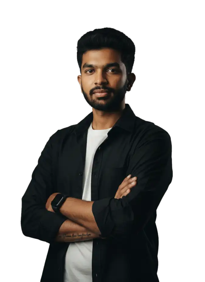 Manidu Deshapriya - Creator